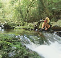 Dave's Creek circuit - Holiday Jervis Bay