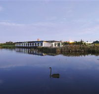 Port of Brisbane Visitors Centre - Holiday Jervis Bay