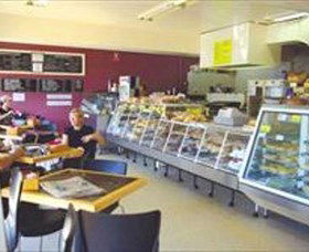 Gerringong Bakery And Cafe - Holiday Jervis Bay 0