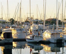 Brisbane Bayside - Holiday Jervis Bay 0