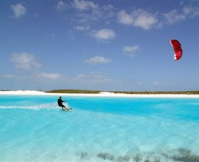 Brisbane Bayside - Holiday Jervis Bay 1