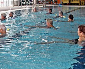 Sussex Inlet Aquatic Centre