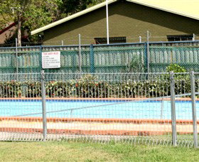 Eagleby Aquatic Centre - Holiday Jervis Bay 0