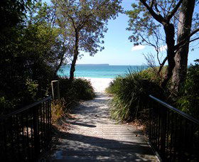 Greenfield Beach