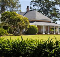 Ormiston House - Holiday Jervis Bay