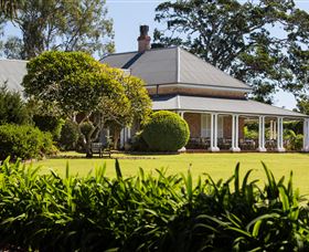 Ormiston House - Holiday Jervis Bay 0