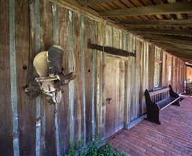 Ormiston House - Holiday Jervis Bay 2