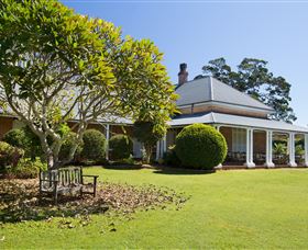 Ormiston House - Holiday Jervis Bay 1