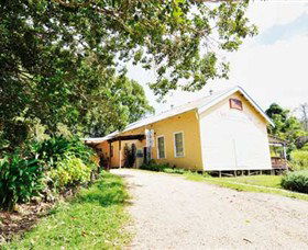 Blue Knob Hall Gallery And Cafe - Holiday Jervis Bay 4