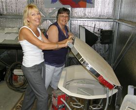 Artisans On The Hill - Holiday Jervis Bay 1