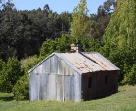 Oak Grove Walk, Balingup - Holiday Jervis Bay 1