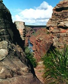 Inland Gorges - Holiday Jervis Bay 1