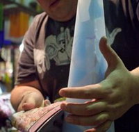 Nimbin Candle Factory - Holiday Jervis Bay