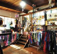 Nimbin Craft Gallery - Holiday Jervis Bay