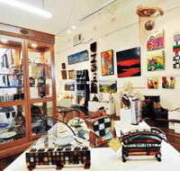Nimbin Artists Gallery - Holiday Jervis Bay