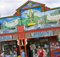 HEMP Embassy - Holiday Jervis Bay