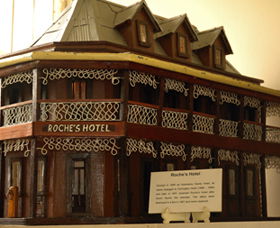 Alumny Creek School Museum And Reserve - Holiday Jervis Bay 2