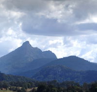 Wollumbin National Park - Holiday Jervis Bay