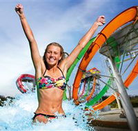 Wet'n'Wild Gold Coast - Holiday Jervis Bay