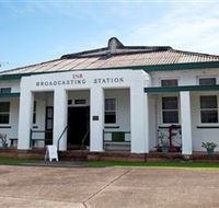 Lawrence Museum and Historical Society Inc - Holiday Jervis Bay