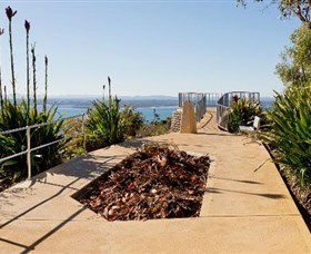 Gan Gan Hill Lookout - Holiday Jervis Bay 1