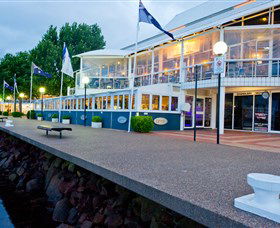 DAlbora Marinas Nelson Bay - Holiday Jervis Bay 3