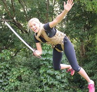 Half Day Stunt Academy - Holiday Jervis Bay