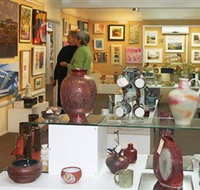 Port Stephens Community Arts Centre - Holiday Jervis Bay