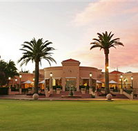 Links Hope Island Golf Club - Holiday Jervis Bay
