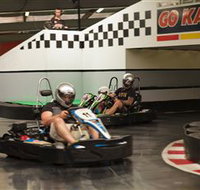 Slideways - Go Karting Gold Coast - Holiday Jervis Bay