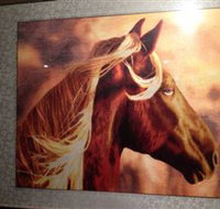 Silk Art Gallery - Holiday Jervis Bay