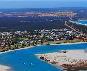 Town Centre - Holiday Jervis Bay 0