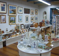 Ferry Park Gallery - Holiday Jervis Bay