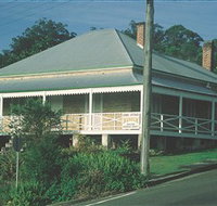 Maclean Stone Cottage and Bicentennial Museum - Holiday Jervis Bay