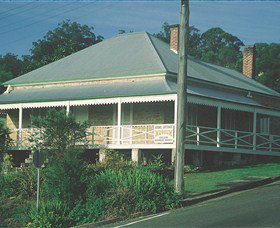 Maclean Stone Cottage And Bicentennial Museum - Holiday Jervis Bay 0