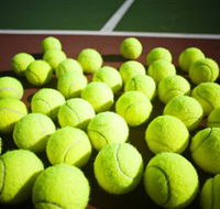 Old Bar Tennis Club - Holiday Jervis Bay