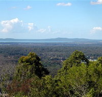 Maclean Lookout - Holiday Jervis Bay