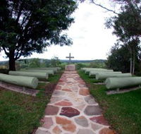 Bexhill Open Air Cathedral - Holiday Jervis Bay