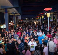 Event Cinemas Pacific Fair - Holiday Jervis Bay