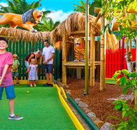 Putt Putt Mermaid Beach - Holiday Jervis Bay