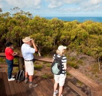 Naree Budjong Djara National Park - Holiday Jervis Bay