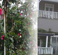 House of Gabriel - Holiday Jervis Bay
