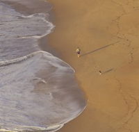 Scotts Head Beach - Holiday Jervis Bay
