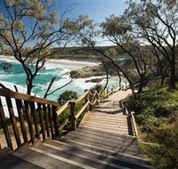 North Gorge Walk - Holiday Jervis Bay