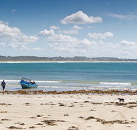 Arrawarra Headland - Holiday Jervis Bay