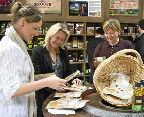 Summerland House Farm - House With No Steps - Holiday Jervis Bay 0