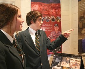 Summerland House Farm - House With No Steps - Holiday Jervis Bay 3