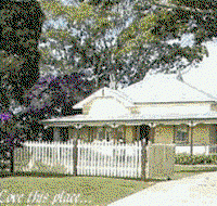 Crawford House - Holiday Jervis Bay