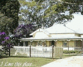 Crawford House - Holiday Jervis Bay 0