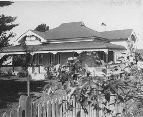 Crawford House - Holiday Jervis Bay 2